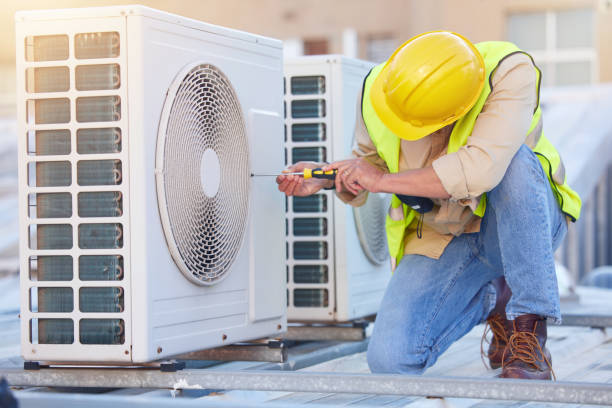 Best Affordable HVAC Services  in East Lake Orient Park, FL