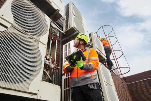 Best 24/7 HVAC Repair  in East Lake Orient Park, FL