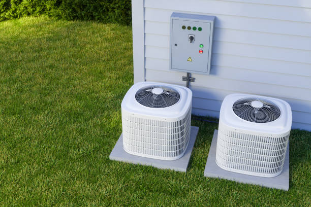 HVAC Air Duct Cleaning in East Lake Orient Park, FL