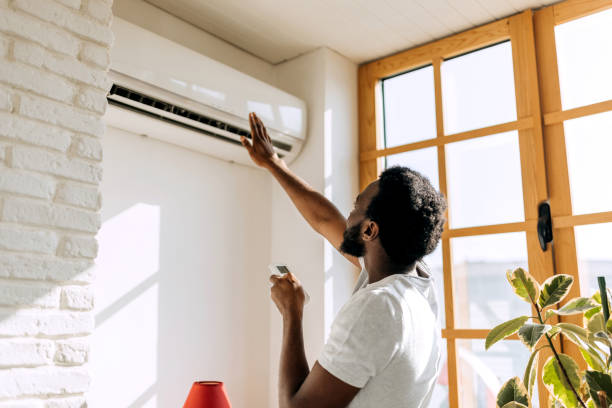 Professional HVAC in East Lake Orient Park, FL