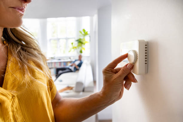 Best Local HVAC Companies  in East Lake Orient Park, FL