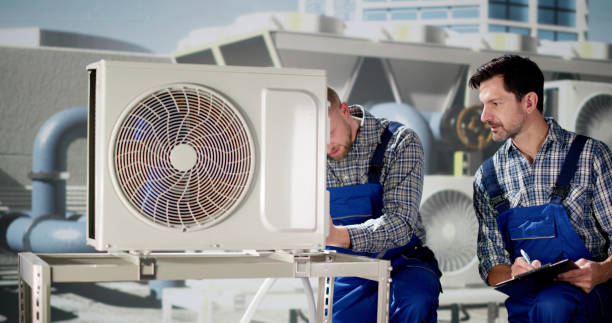 Best HVAC Repair Near Me  in East Lake Orient Park, FL
