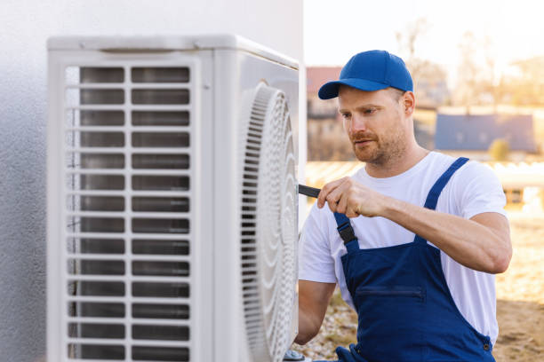 Best Central Air Repair  in East Lake Orient Park, FL