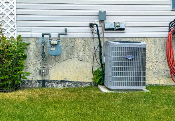 Best HVAC Companies Near Me  in East Lake Orient Park, FL